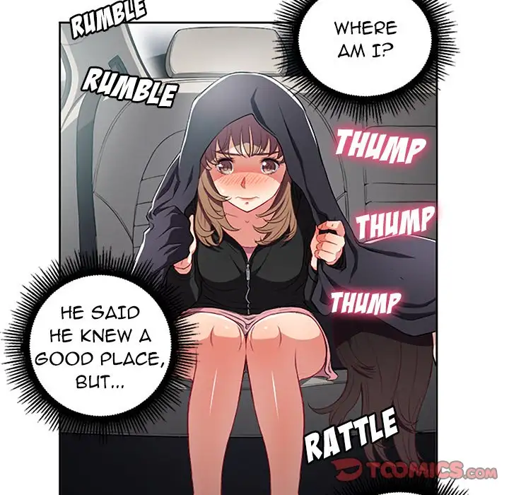 Yuri’s Part Time Job page 38