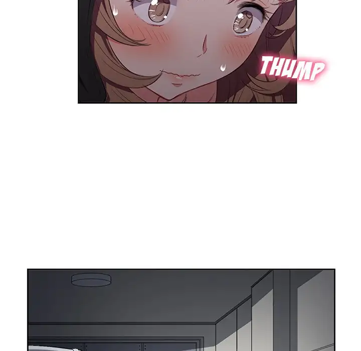 Yuri’s Part Time Job page 40
