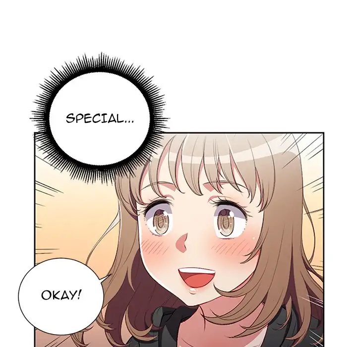 Yuri’s Part Time Job page 46