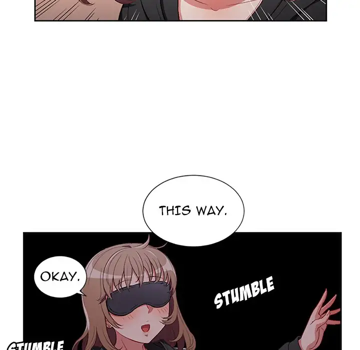 Yuri’s Part Time Job page 47