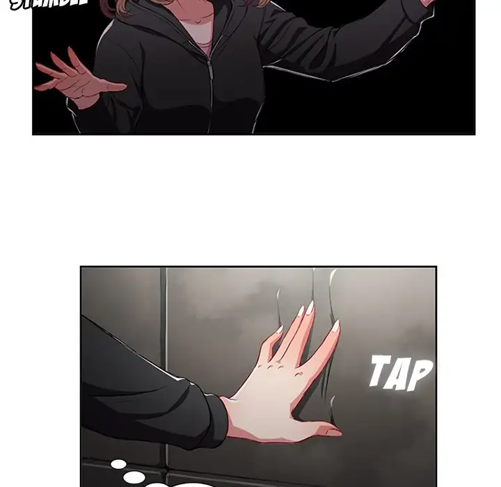 Yuri’s Part Time Job page 48