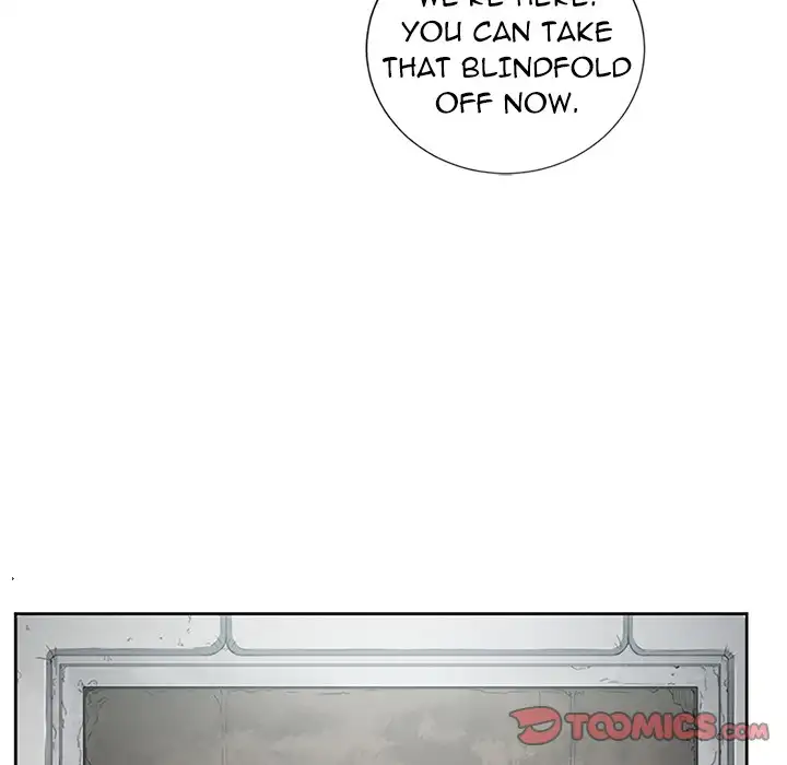 Yuri’s Part Time Job page 50