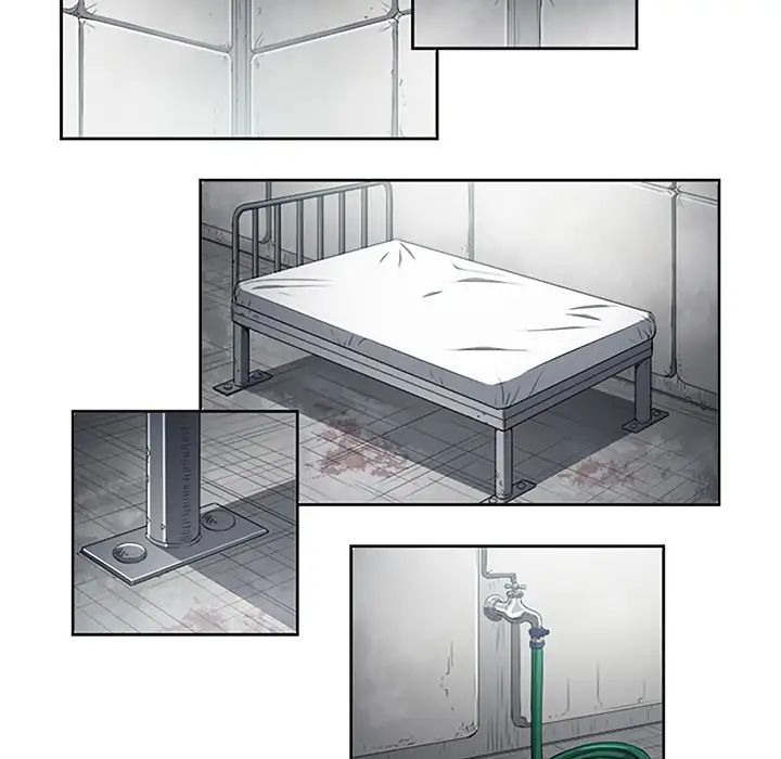 Yuri’s Part Time Job page 53