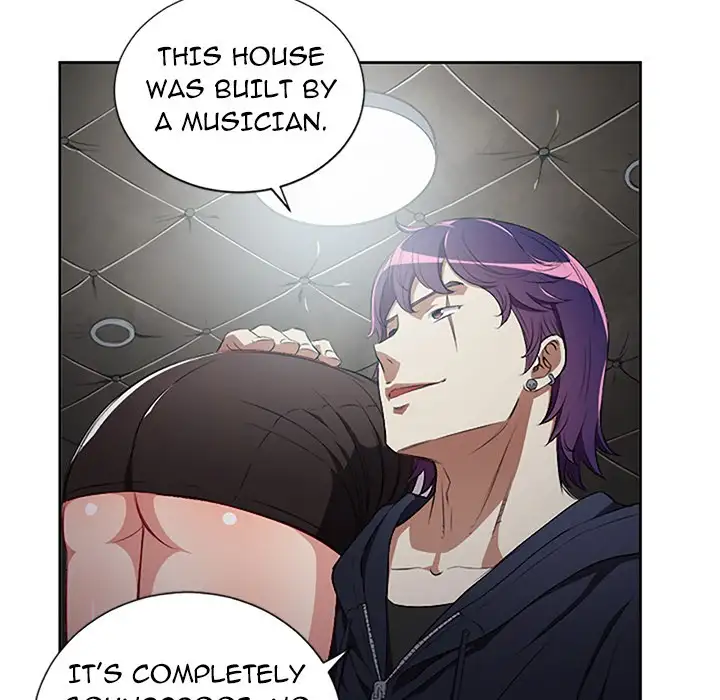 Yuri’s Part Time Job page 57