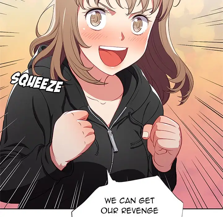 Yuri’s Part Time Job page 60