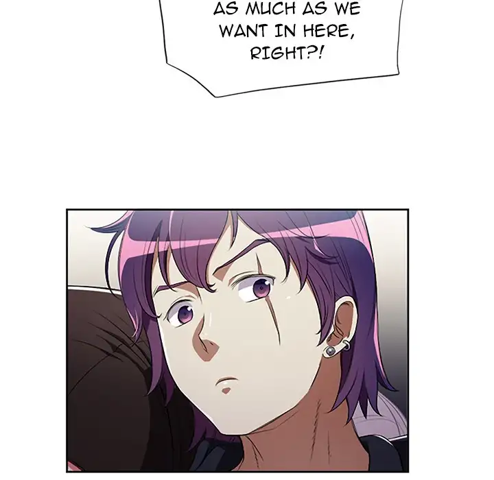 Yuri’s Part Time Job page 61