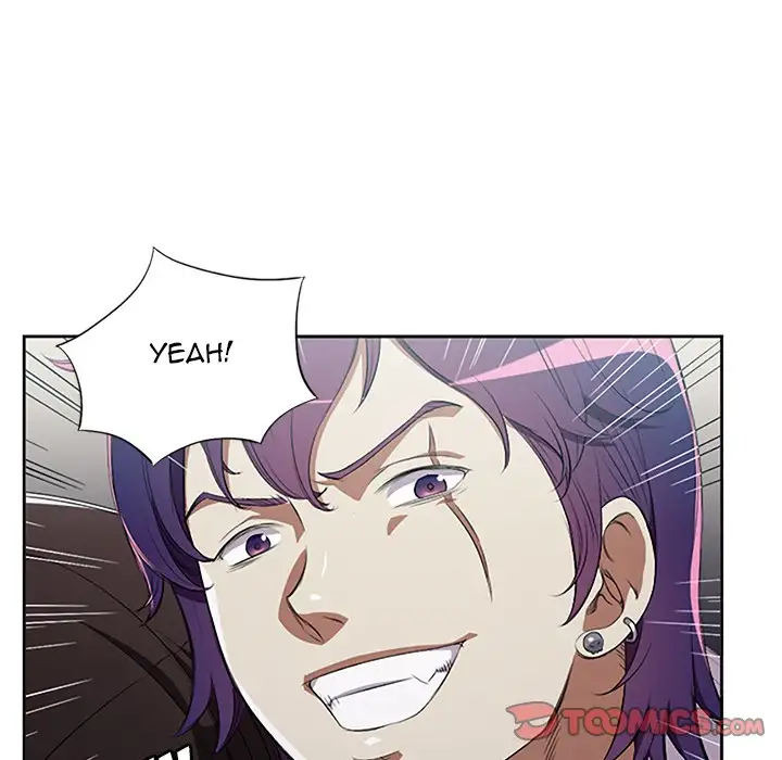 Yuri’s Part Time Job page 62