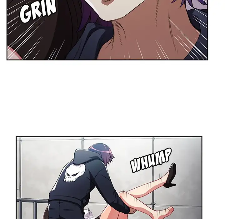 Yuri’s Part Time Job page 63