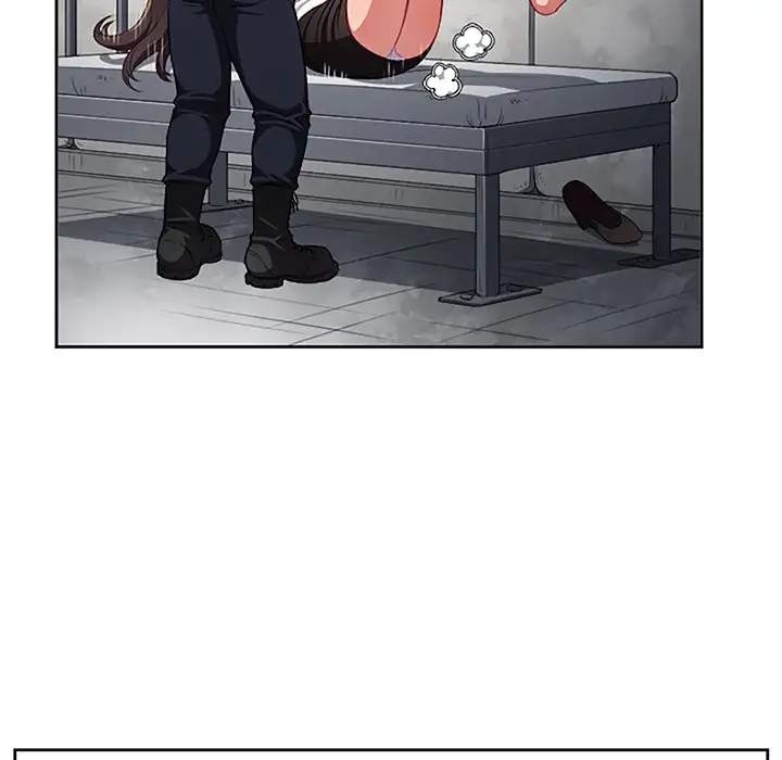 Yuri’s Part Time Job page 64