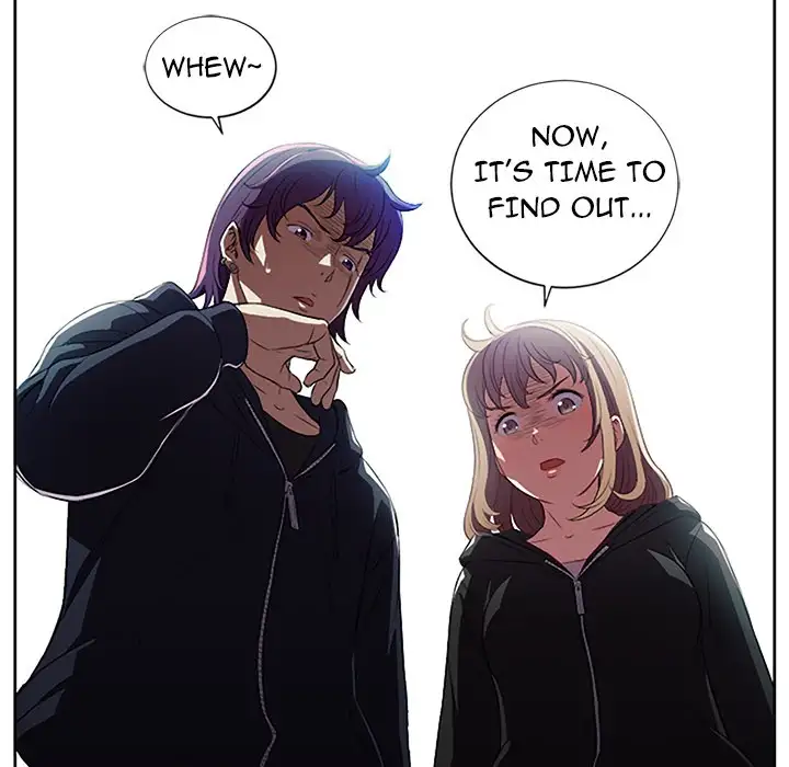 Yuri’s Part Time Job page 65
