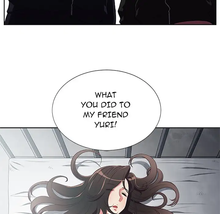 Yuri’s Part Time Job page 66
