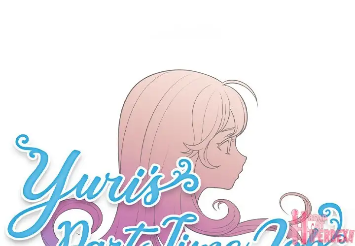 Yuri’s Part Time Job page 1