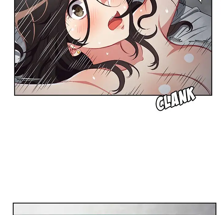 Yuri’s Part Time Job page 8