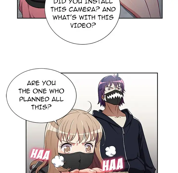 Yuri’s Part Time Job page 16
