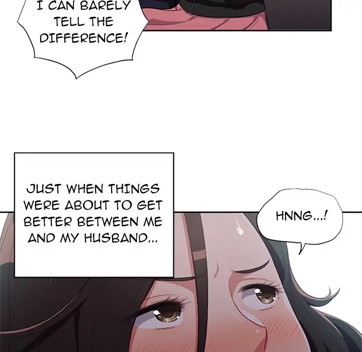 Yuri’s Part Time Job page 29