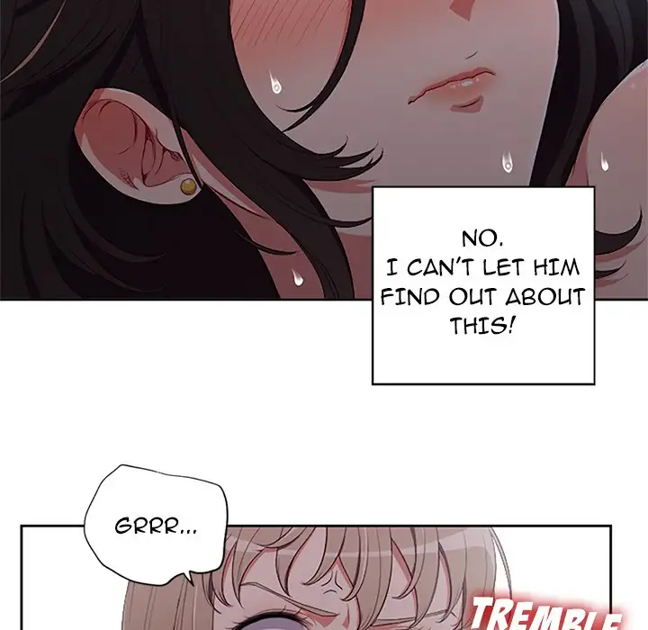 Yuri’s Part Time Job page 30