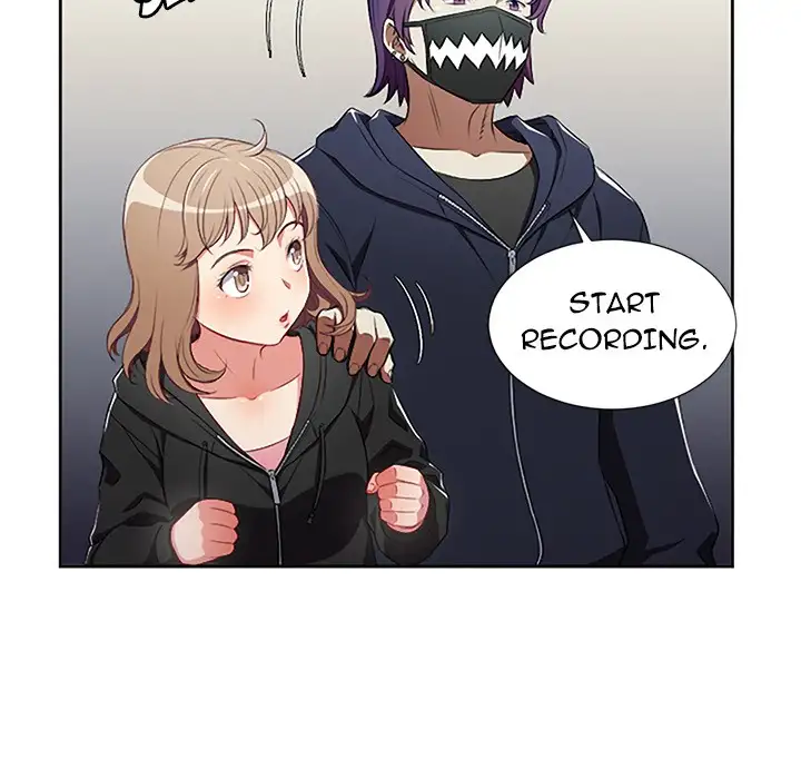 Yuri’s Part Time Job page 32