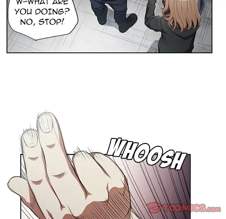 Yuri’s Part Time Job page 34