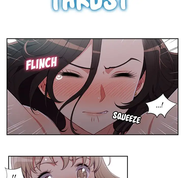 Yuri’s Part Time Job page 36