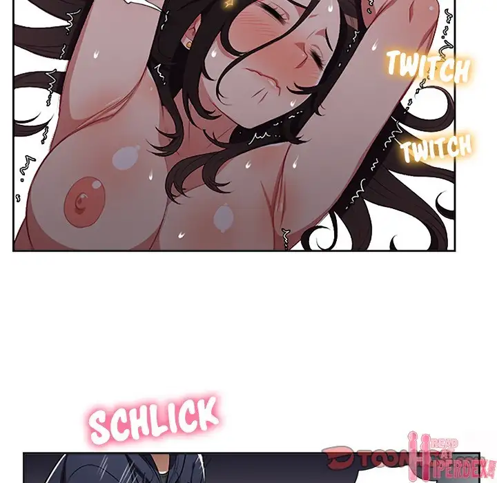 Yuri’s Part Time Job page 42