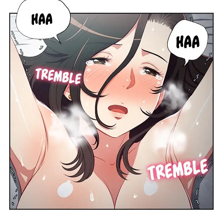 Yuri’s Part Time Job page 52