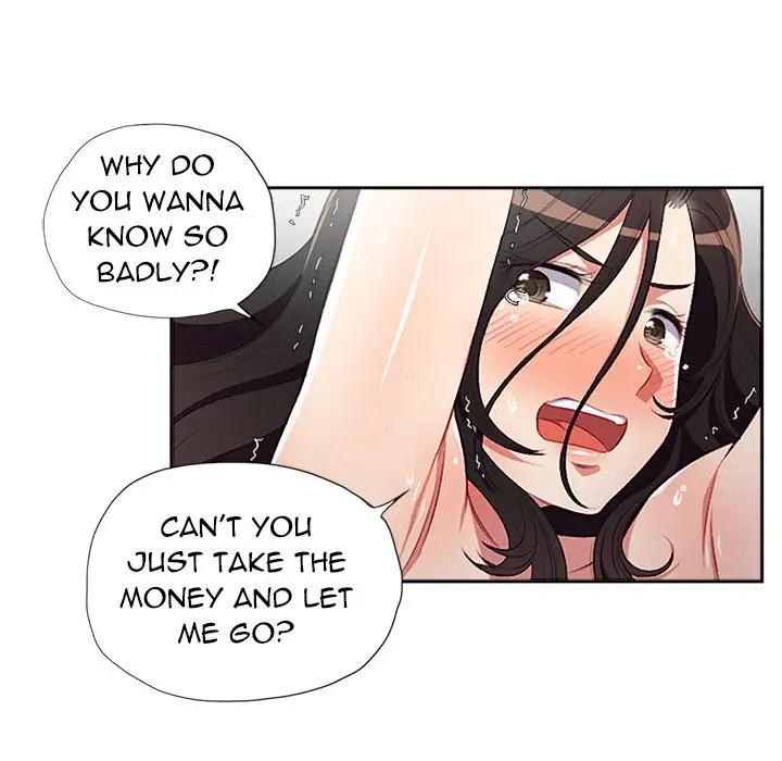 Yuri’s Part Time Job page 56