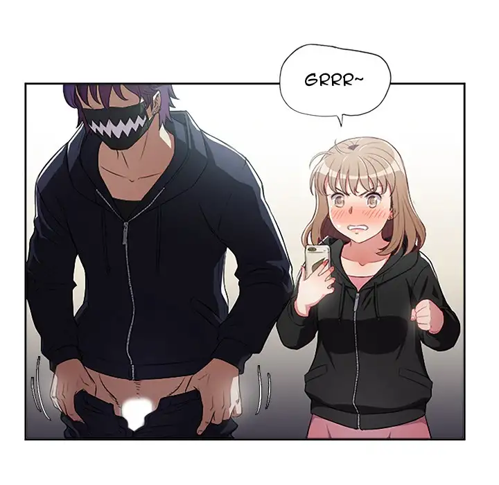 Yuri’s Part Time Job page 57