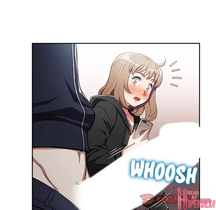 Yuri’s Part Time Job page 58
