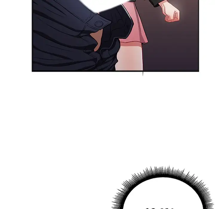 Yuri’s Part Time Job page 59