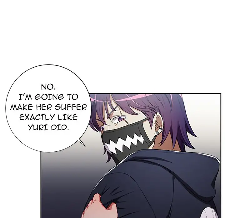 Yuri’s Part Time Job page 64