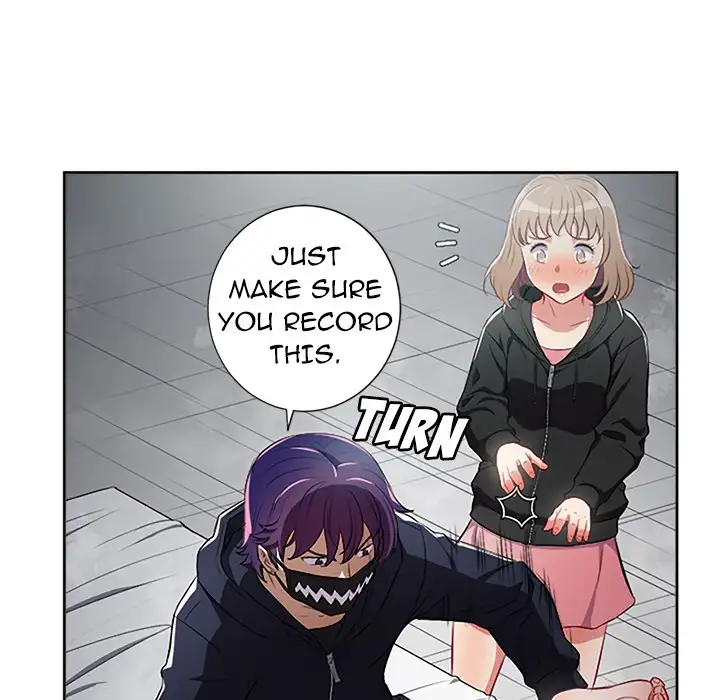 Yuri’s Part Time Job page 67