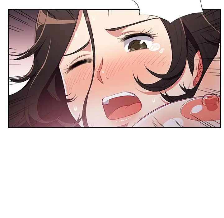 Yuri’s Part Time Job page 70