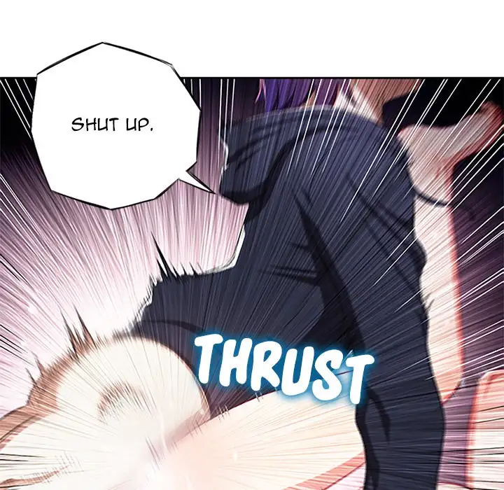 Yuri’s Part Time Job page 71
