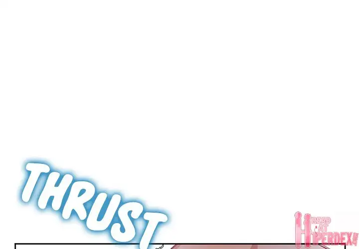 Yuri’s Part Time Job page 1