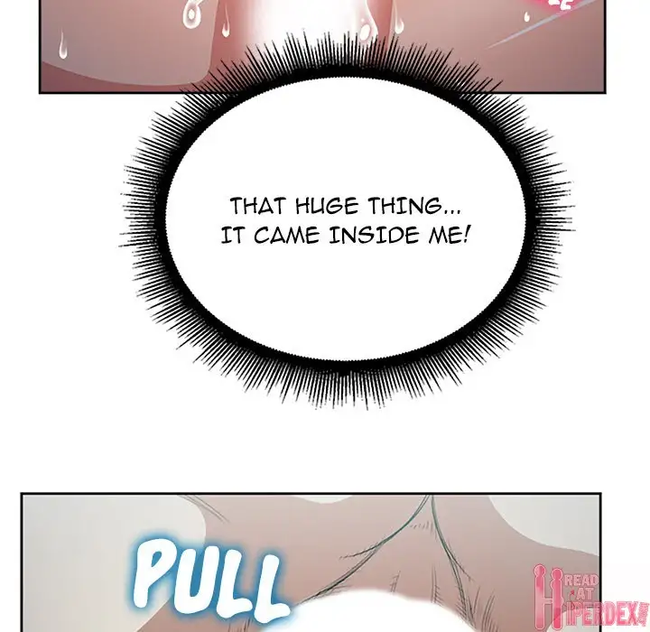 Yuri’s Part Time Job page 5