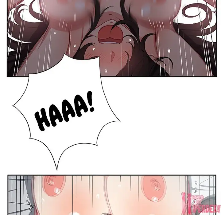 Yuri’s Part Time Job page 11