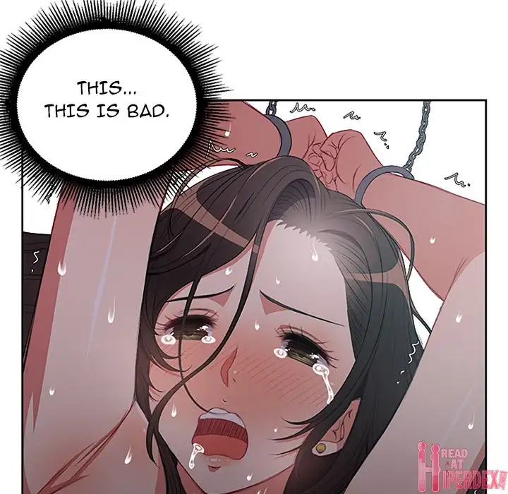 Yuri’s Part Time Job page 15
