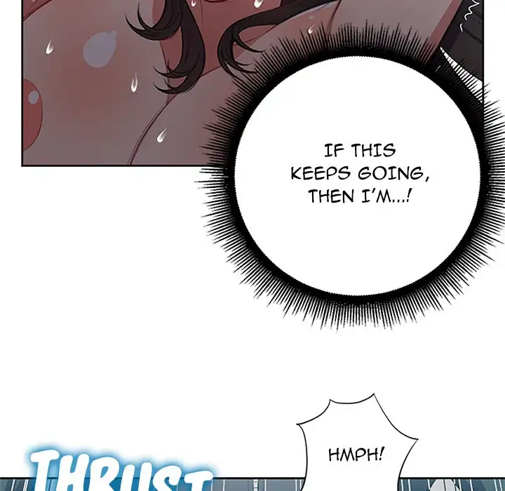 Yuri’s Part Time Job page 16