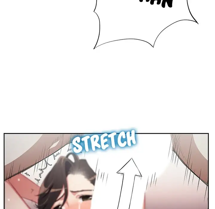 Yuri’s Part Time Job page 19