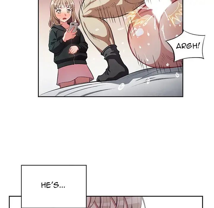 Yuri’s Part Time Job page 22