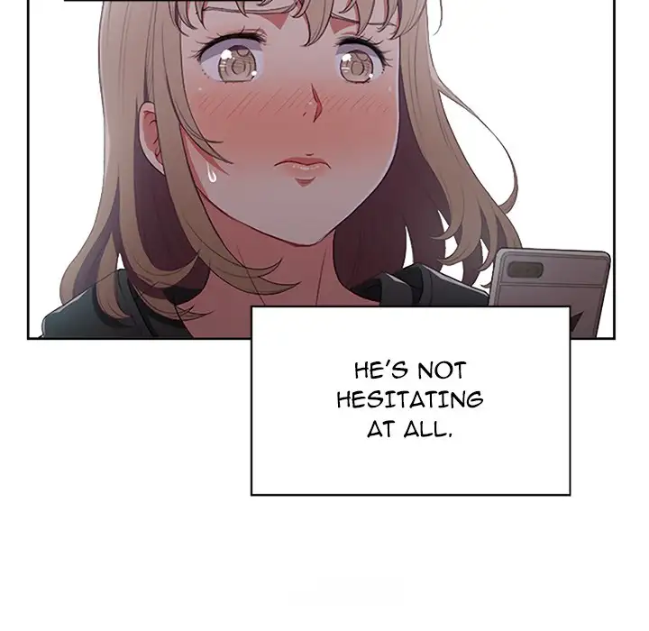 Yuri’s Part Time Job page 23