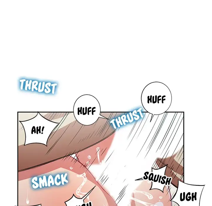 Yuri’s Part Time Job page 25