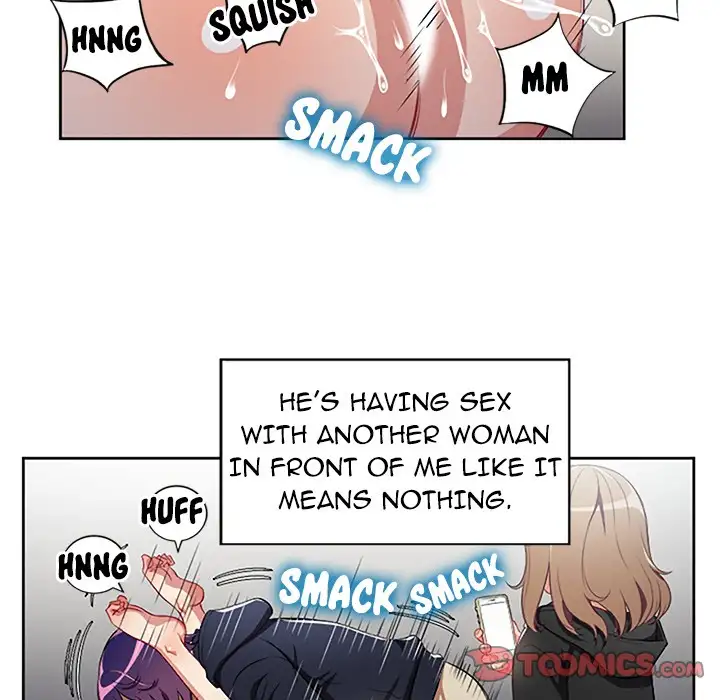 Yuri’s Part Time Job page 26