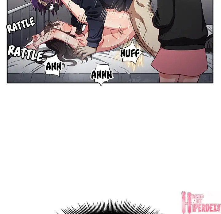 Yuri’s Part Time Job page 27