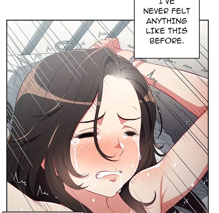Yuri’s Part Time Job page 32
