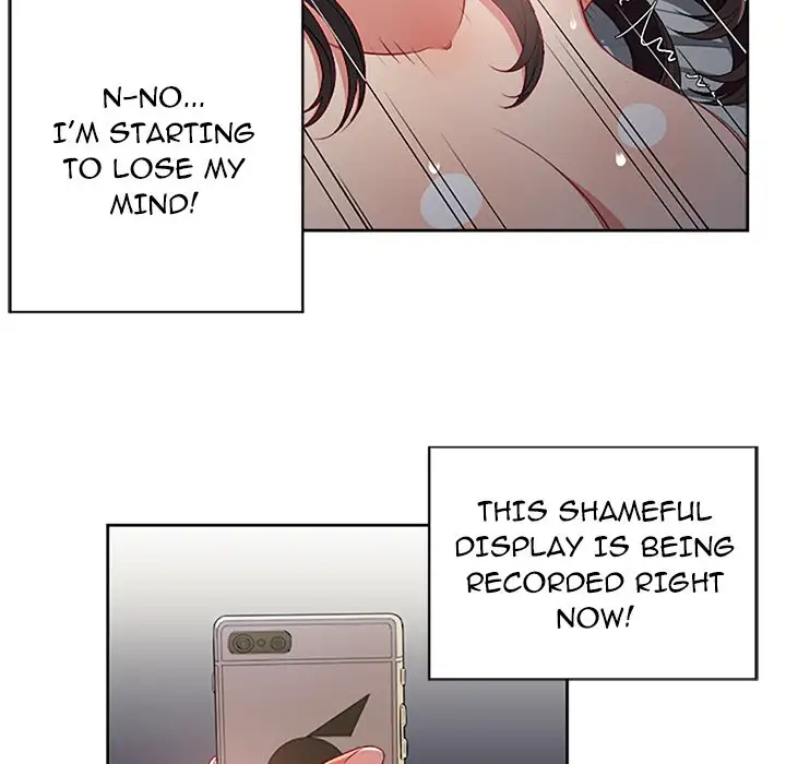 Yuri’s Part Time Job page 33