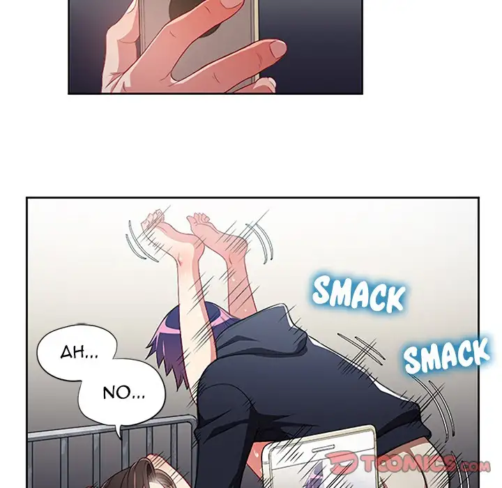 Yuri’s Part Time Job page 34