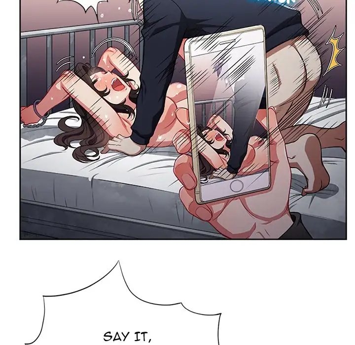 Yuri’s Part Time Job page 36
