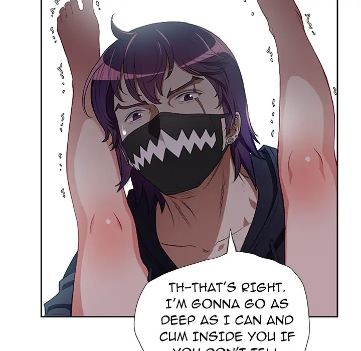 Yuri’s Part Time Job page 41