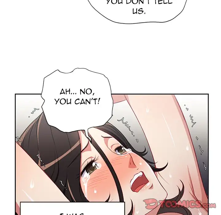 Yuri’s Part Time Job page 42